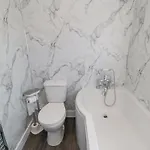 Holiday home Ocean Spray Scarborough
