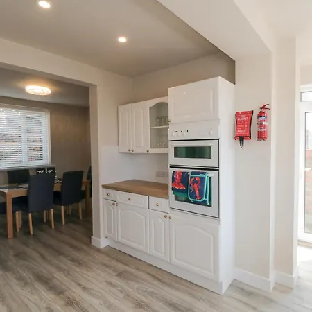 Nyaraló Ocean Spray