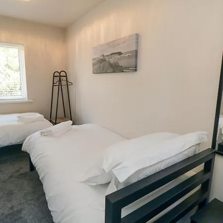 Ocean Spray Scarborough