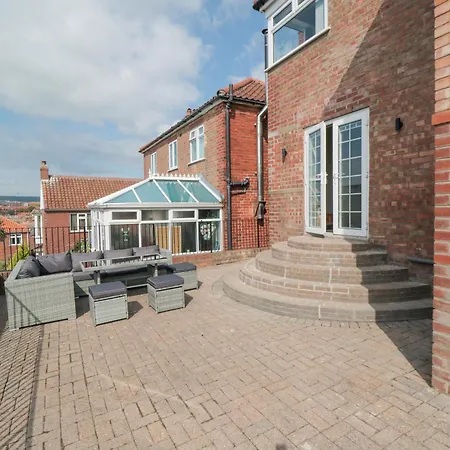 Ocean Spray スカーバラ