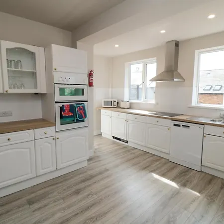 Ocean Spray Holiday home