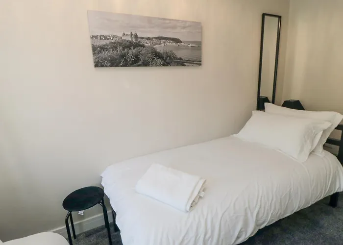 度假居 Ocean Spray