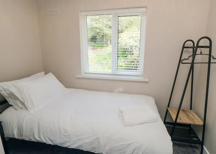 Ocean Spray 度假居 *