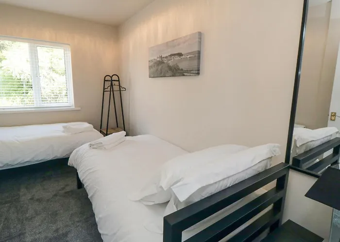 Ocean Spray 斯卡伯勒