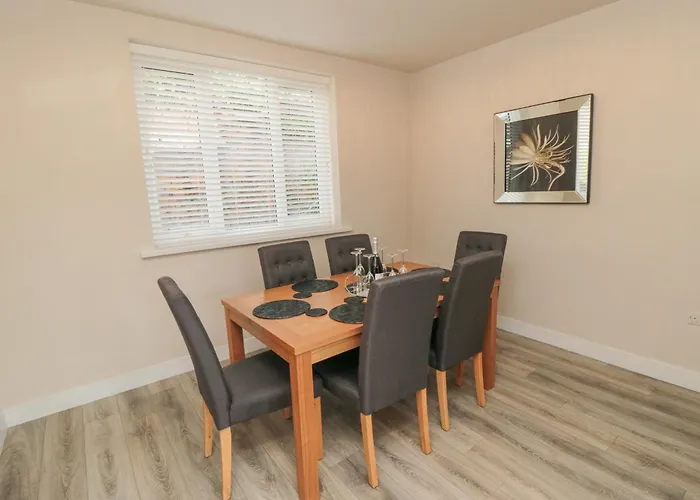 Ocean Spray スカーバラ