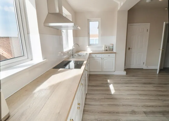 Ocean Spray * 斯卡伯勒