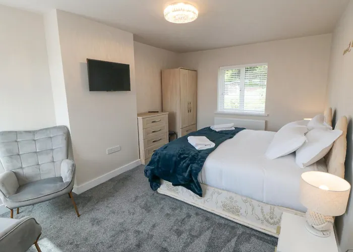 Ocean Spray 度假居 *