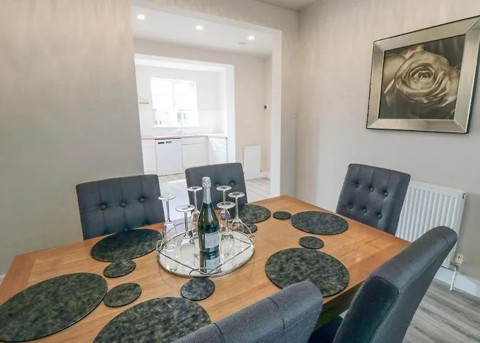 Ocean Spray 別荘 *