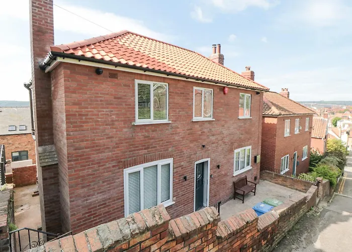 度假居 Ocean Spray *