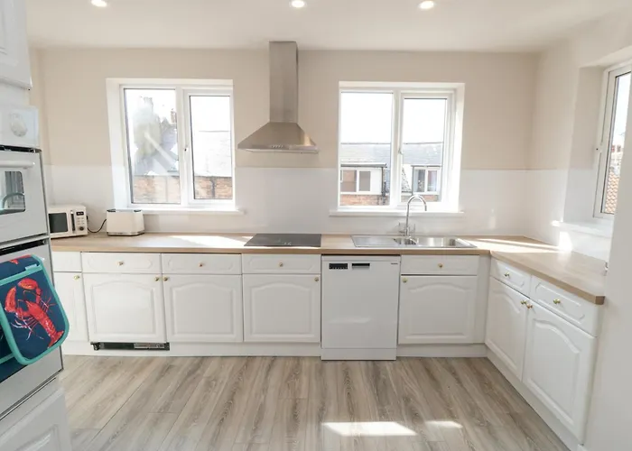 Ocean Spray * Scarborough