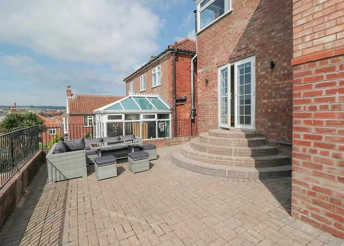 Ocean Spray Scarborough